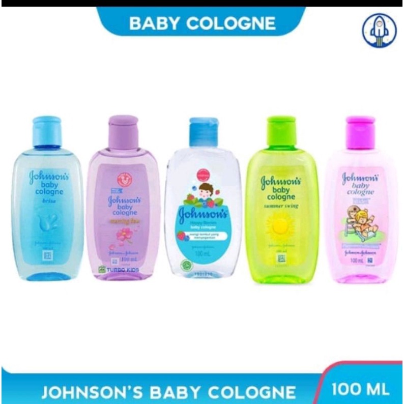 Johnson's Baby Cologne