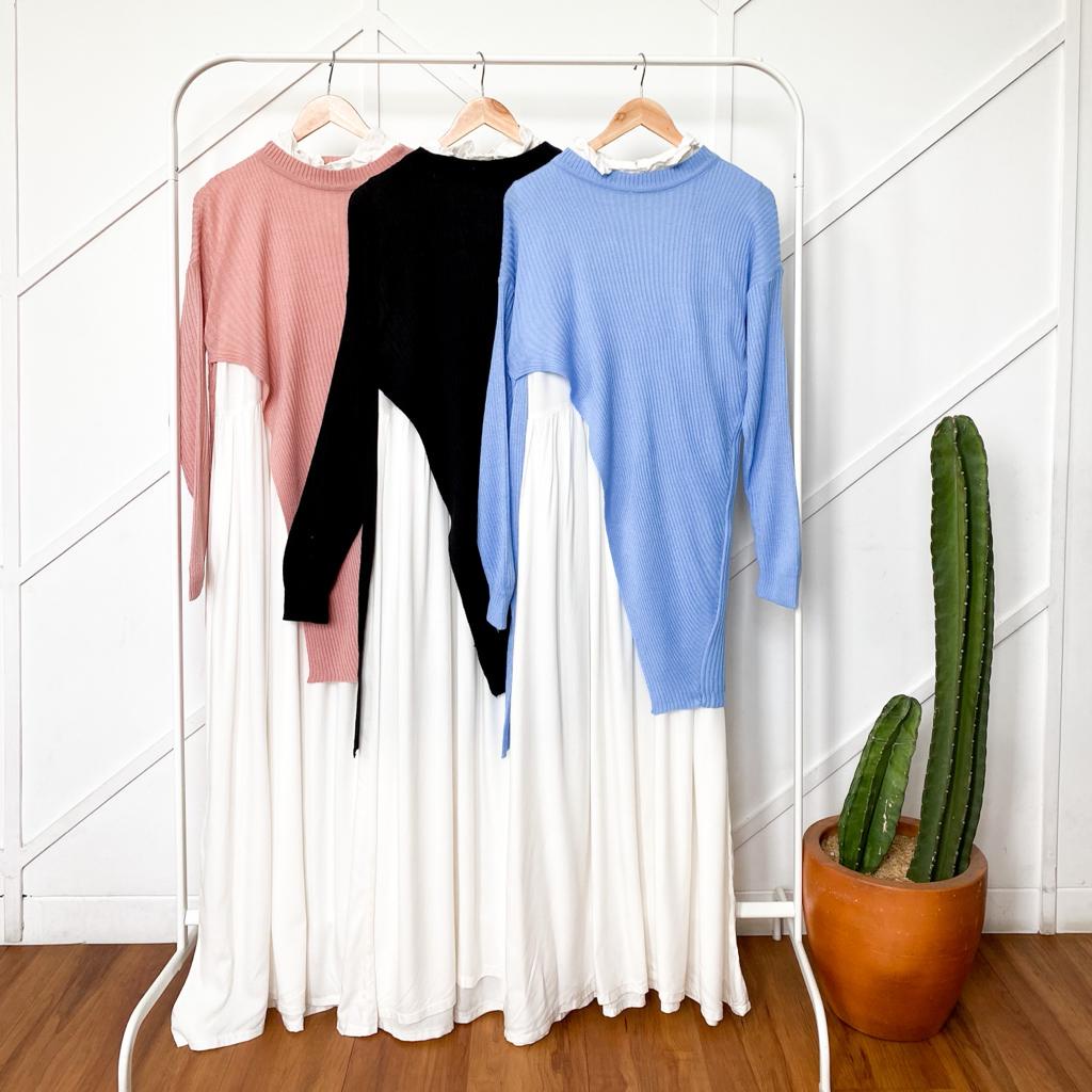 PROMO ORIANA SET - Set baju wanita