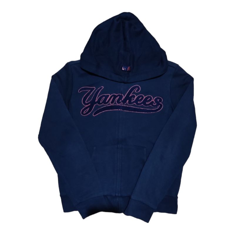 Hoodie Newyork Yankees MLB Original