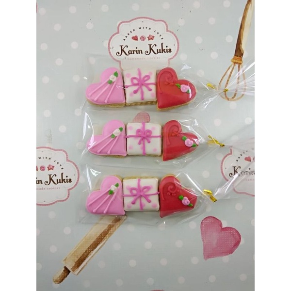 

KUKIS HIAS ISI 3 TEMA VALENTINE 1 (minimal order 10 pack)