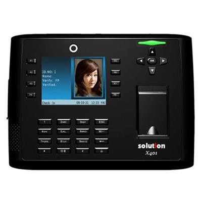 

[[JNT COD]] Mesin Absensi Solution + Access Door X401 Fingerprint