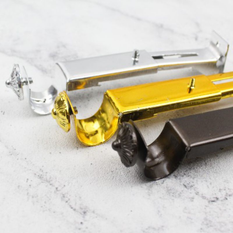 KAKI GORDEN KAKI PENYANGGA GORDEN BRICKET GORDEN