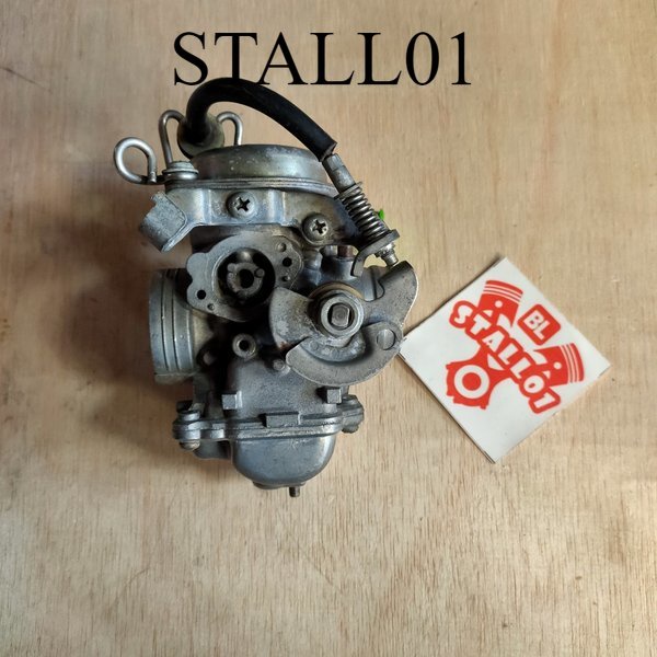 Karburator carburator karbu carbu SUZUKI SPIN 125 PNP skywave asli copotan motor original