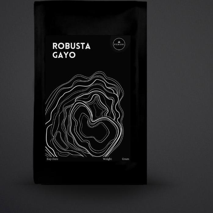 

✬ PEHOBI Kopi Fine Robusta Gayo 1KG ✺