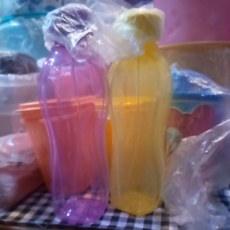 eco bottle tupperware