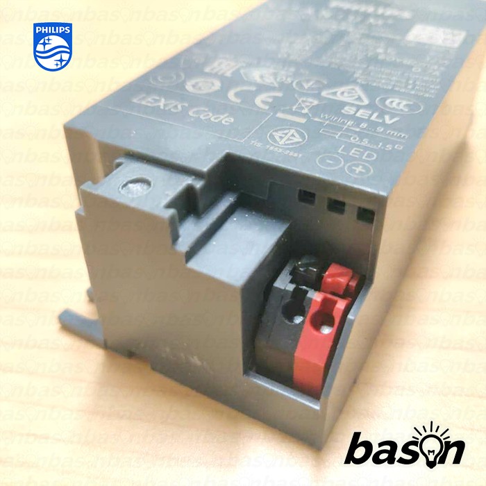 PHILIPS Xitanium 32W/m 0.7A 46V SC 230V - LED Driver