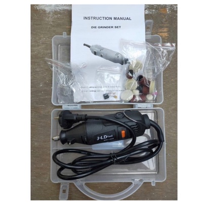 Mini grinder JLD J6030 bor cun mesin mini die grinder JLD tools