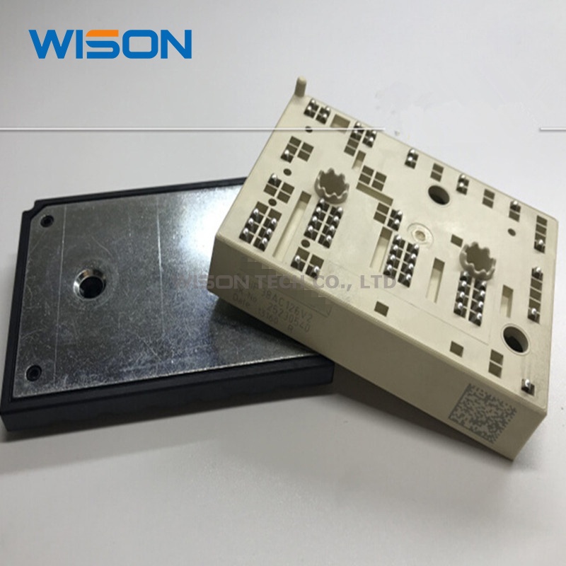 Skiip39ac12t4v1 SKIIP38AC126V2 SKIIP39AC065V2 SKIIP39AC126V2 SKiiP37AC12T4V1 SKIIP38AC12T4V1 Free Shippin Modul original