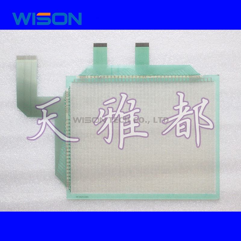 A970got A970GOT-TBD-CH A970GOT-SBA A970GOT-SBD DMC-T2719S T2719S1 BKO-C10676H01 film Pelindung/Touchpad