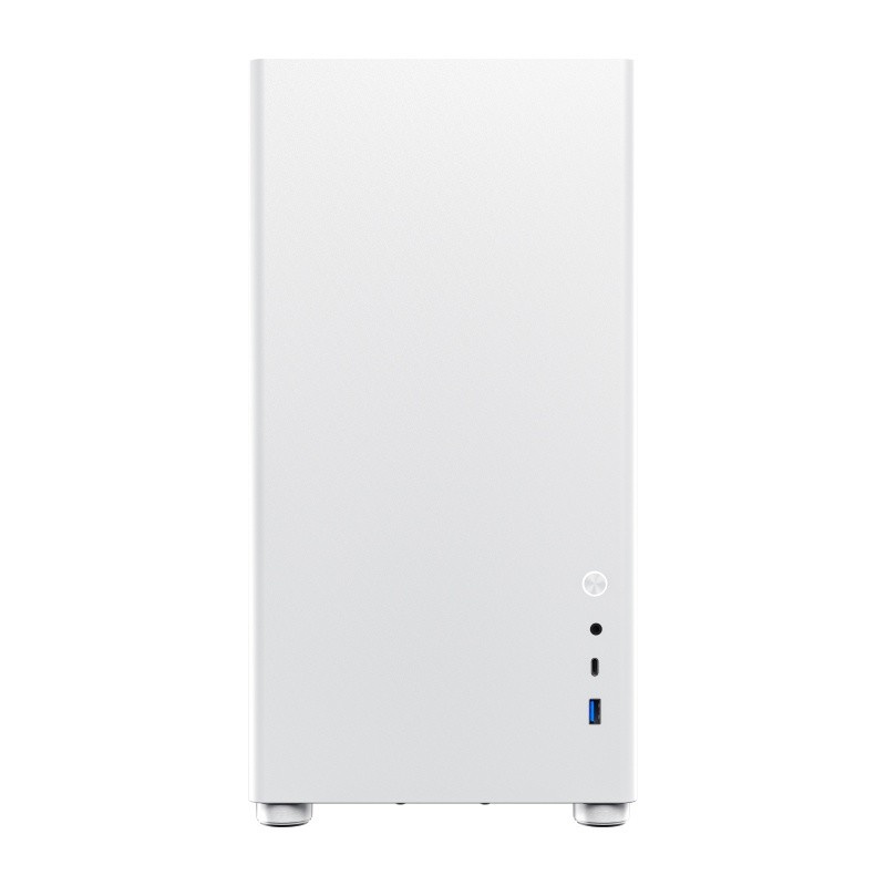 Casing Gamemax Spark pro Full White ATX