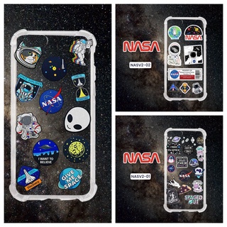 CASE NASA V.2 OPPO Reno 2, Reno 2F, Reno 8 4G, Oppo A17