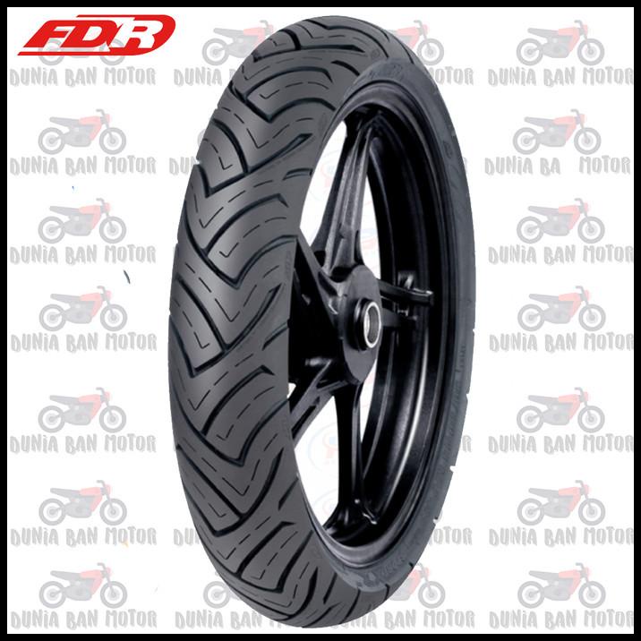 Terbaru Ban Aerox Fdr Xr Evo 120/70-14 Matic