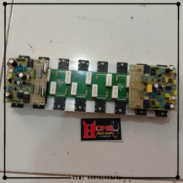 KIT SOCL STEREO 506 DAN 504  TOSHIBA 8 SET