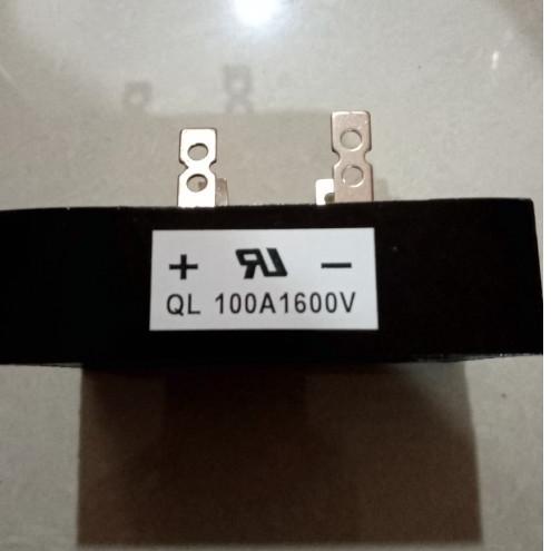 ➩ Dioda bridge 100a dioda kiprok 100a 1600v ℗