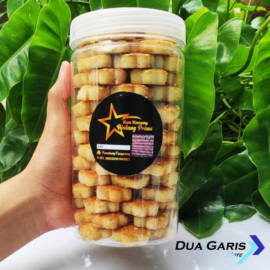 

❤[PROMO MURAH!!!]❤ Kue Kacang Bintang Prima