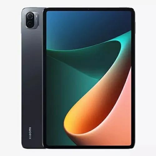 XIAOMI MI PAD 5 6/256GB SN860 - TABLET XIAO MI 6 / 256 GB SNAPDRAGON 860 120HZ / 120 HZ - GARANSI RESMI