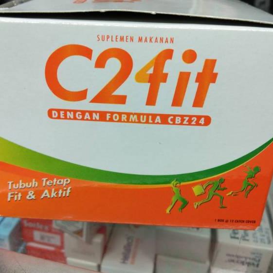 

✭ C2fit ➧