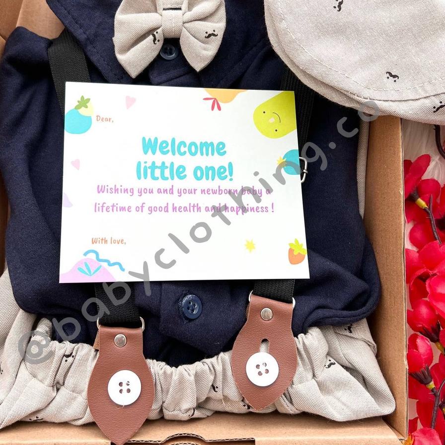 ۩ HAMPERS Baju setelan jumper celana dasi pergi jalan lucu bestseller fashion anak bayi cowok laki m
