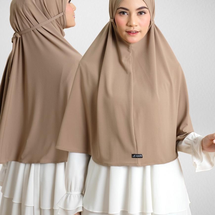 ➫ Naya Instant - Albata Hijab ✲