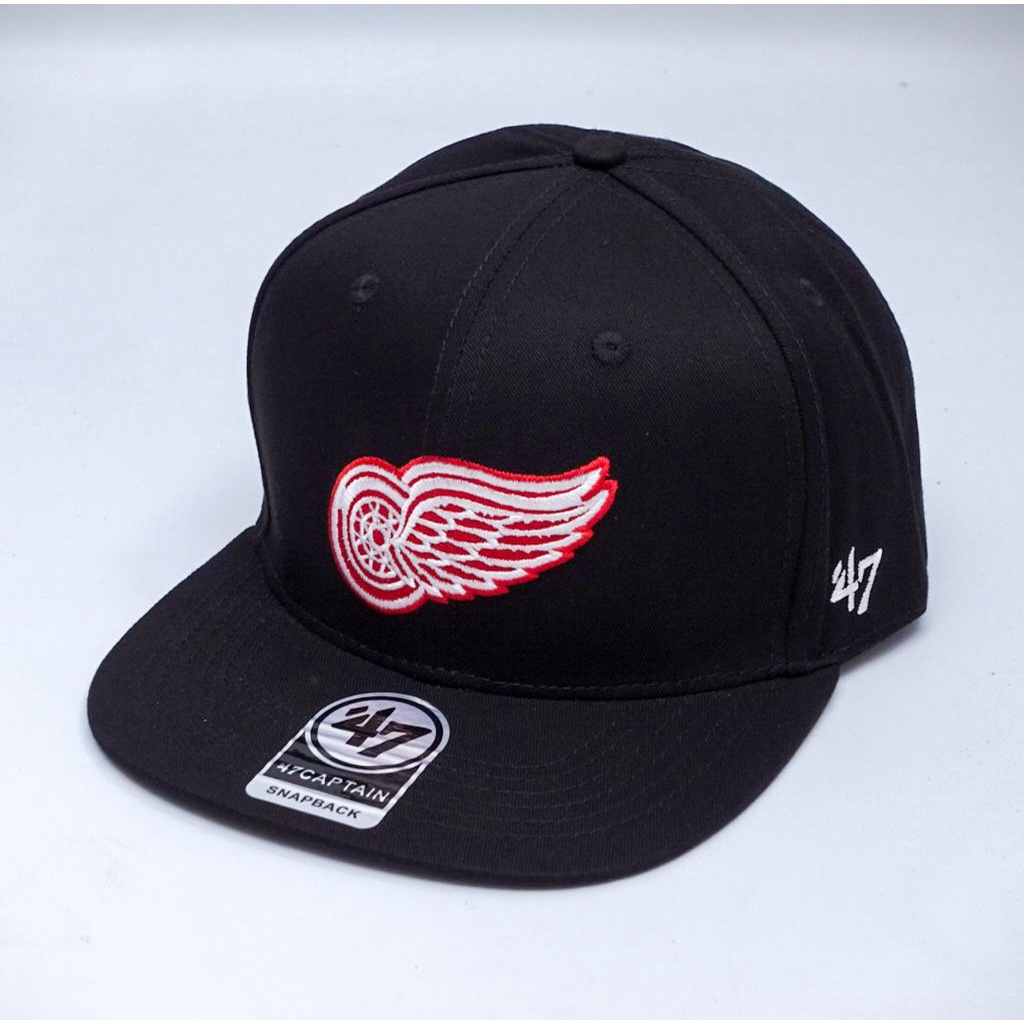 Topi Snapback NBA Import Pria Mirror ORIGINAL Bahan Tebal