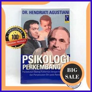 

suku cadang Psikologi Perkembangan Pendekatan Ekologi - Hendriati Agustiani 1F3BZ3