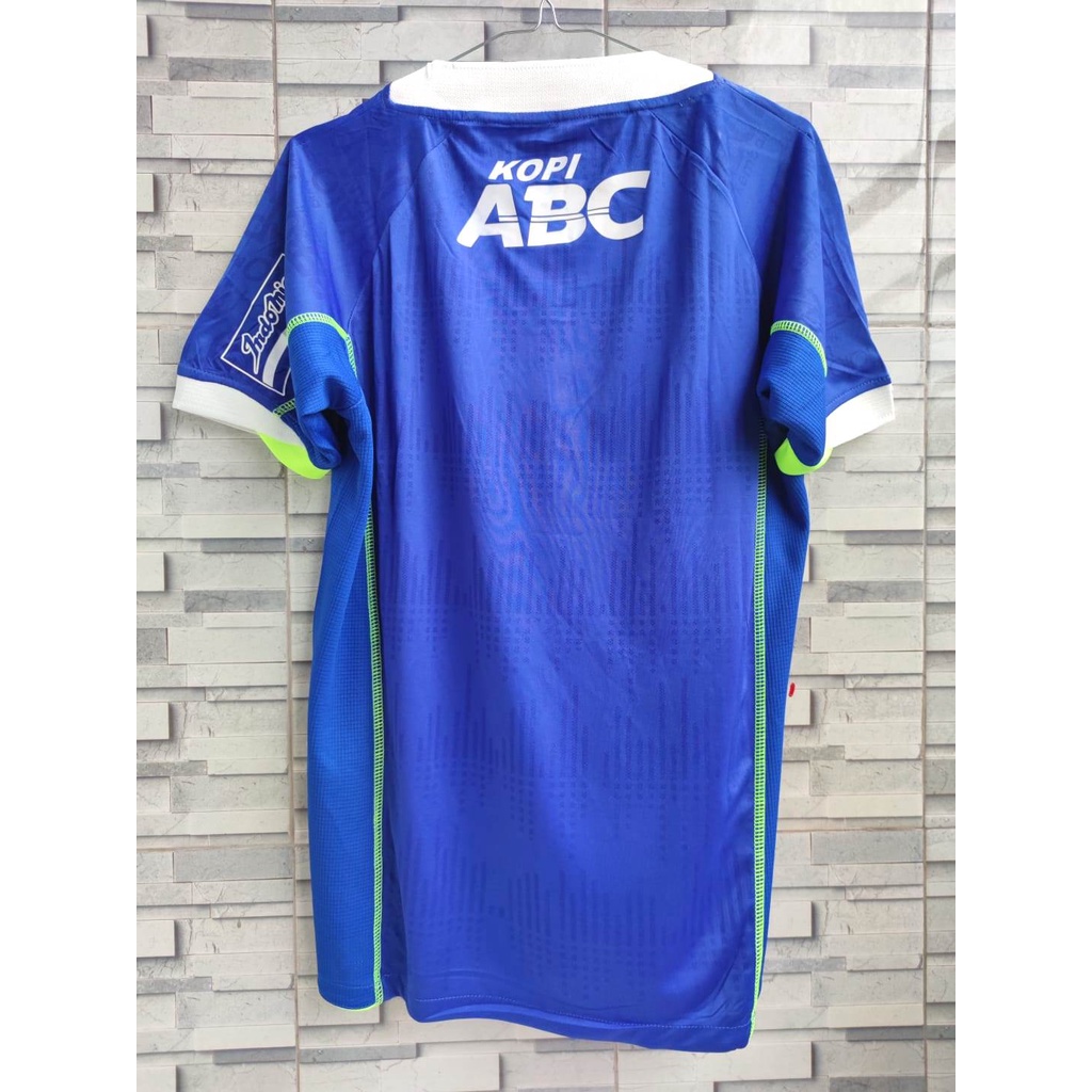 Jersey Baju Bola Bandung Home 2022 2023 Grade Ori