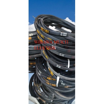 Vanbel mesin cuci M-19 s/d M30