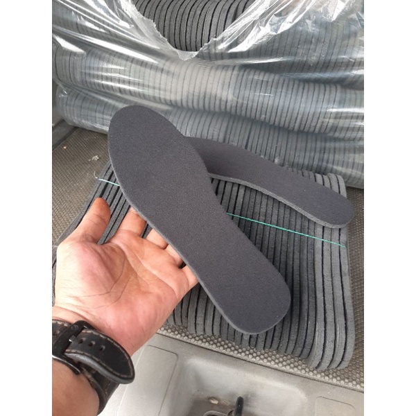 GROSIR KODIAN 20 PASANG INSOLE SEPATU