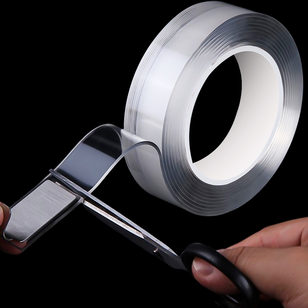 Speaker Handphone Universal Transparan Pembersih Debu Alat Lem Portable Awet Smartphone Lubang Tanduk Pembersih Anti Debu