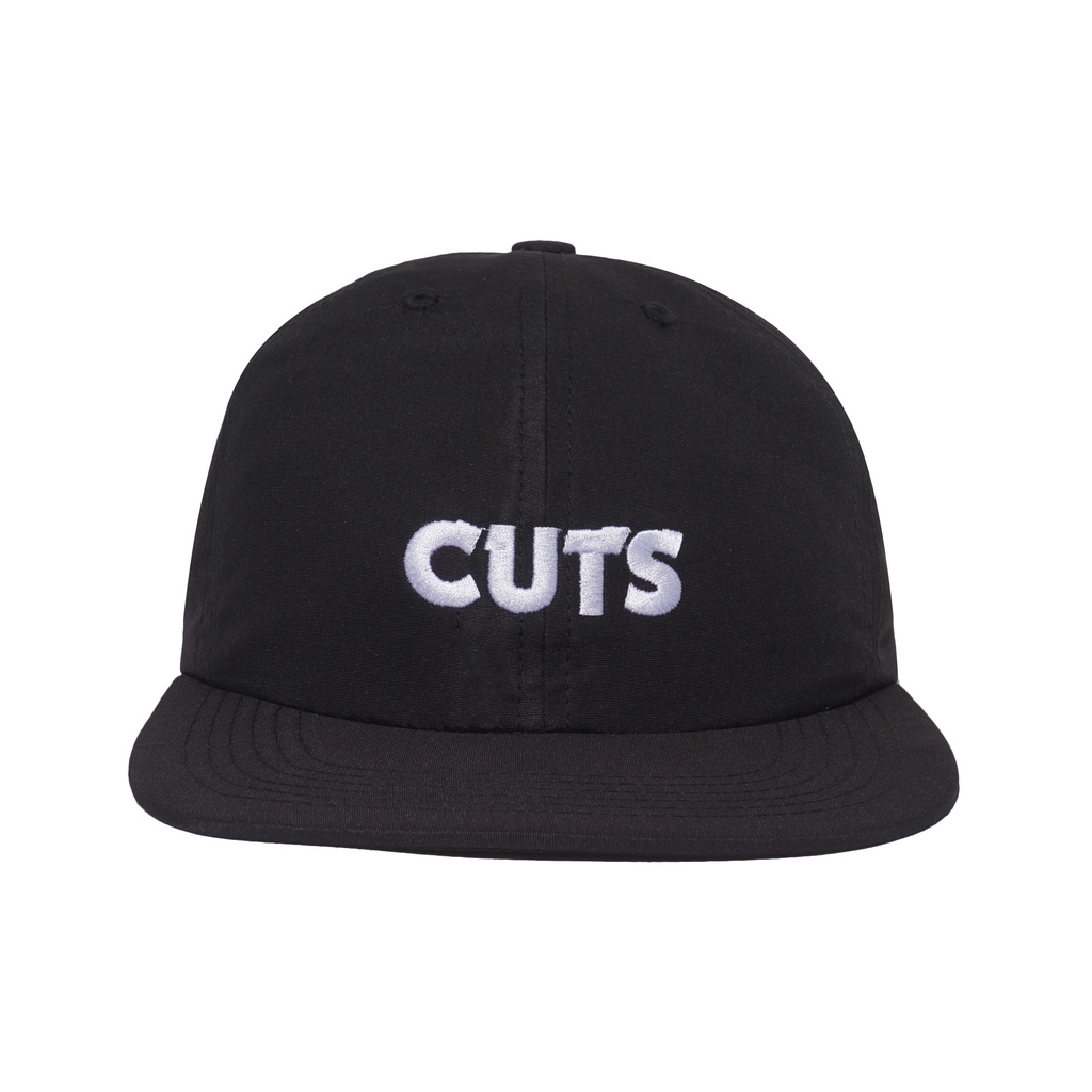 CUTS | SIXPANEL CAPS | ROUT