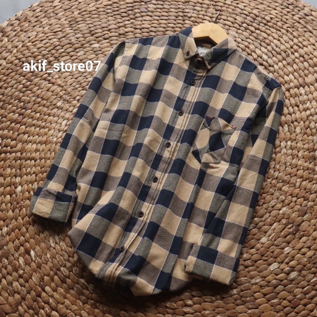 kemeja pria / kemeja wanita / kemeja flanel pria / kemeja flanel wanita / kemeja lengan panjang / ke
