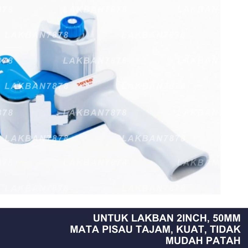 ➩ TD2H DISPENSER TAPE LAKBAN 2 INCH JOYKO TD 2H DISPENSER LAKBAN GAGANG ✧