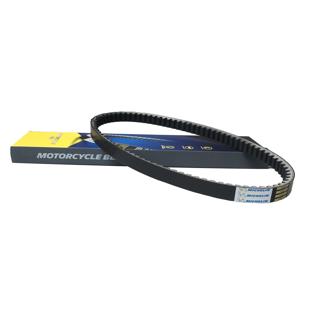 VANBELT VBELT PANBEL 5TL MIO SOUL CW SPORTY FINO KARBU NOUVO MICHELIN