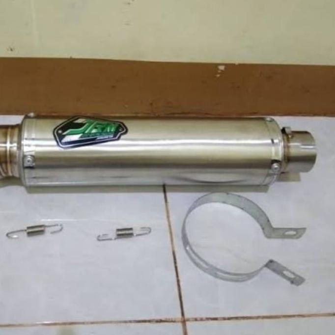✓ slincer knalpot jrm corong jumbo