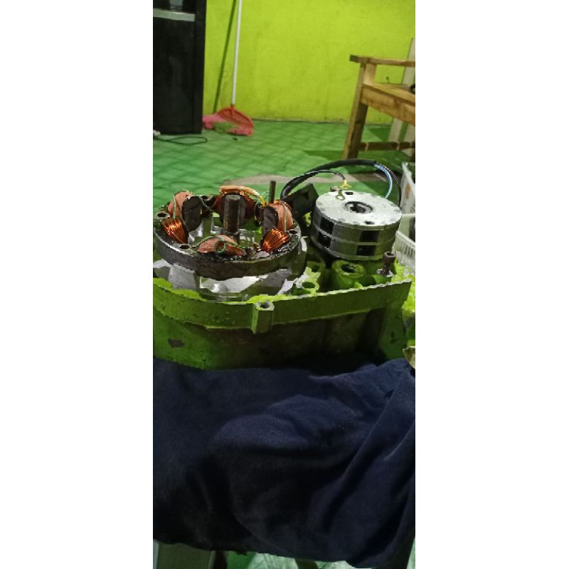 Magnet C70 Pnp Rxking Rxs Rkk 135 Pengapian c70 Rxking Rxs Magnet c70 Rxking Rxs Rkk Magnet C70