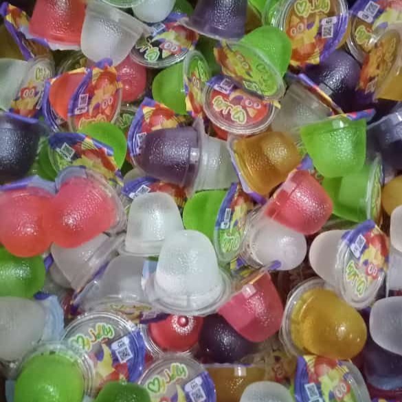 

MY JELLY my jelly wongcoco KEMASAN 500 gram