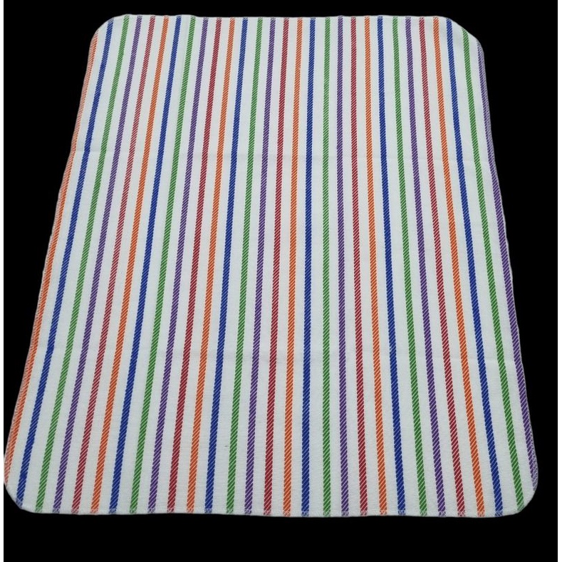 Alas Ompol salur 3 PCS/ Tatakan ompol ukuran jumbo 53,5cm x 46cm