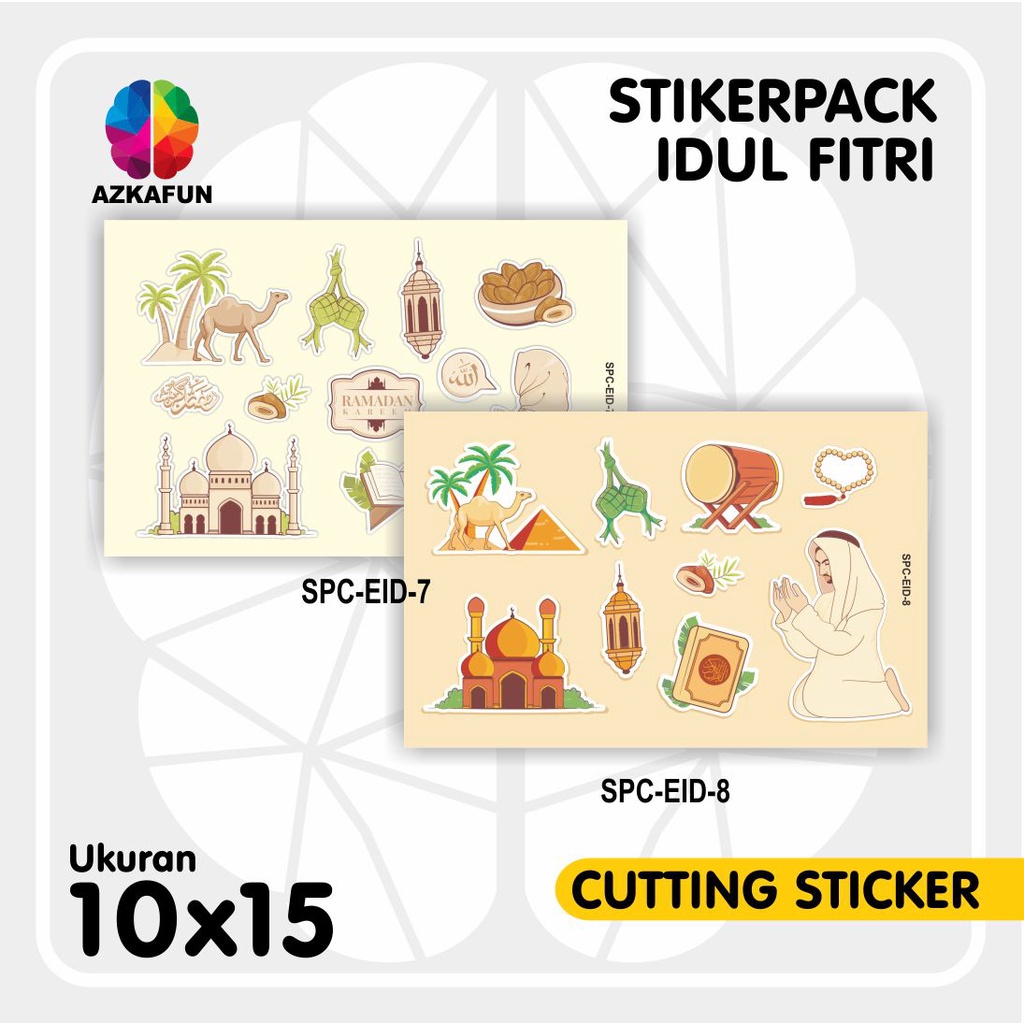 

StikerPack Ramadhan Idul fitri - sticker aesthetic sticker hampers - stiker idul fitri - stiker lebaran