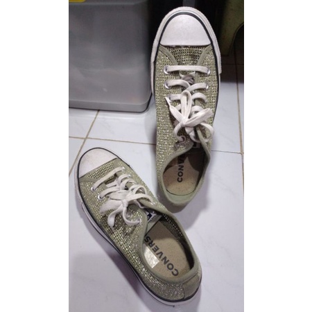 Sepatu Converse Wanita PL