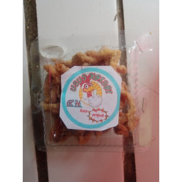 

usus/jamur, ukuran kecil