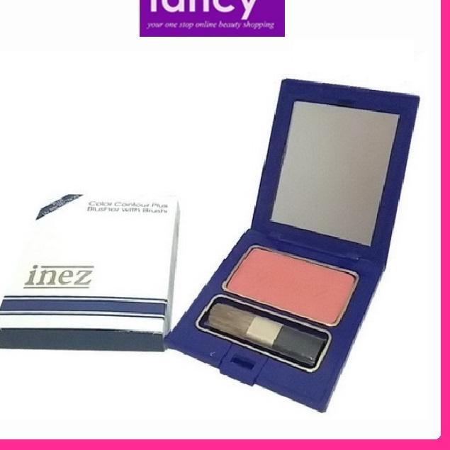 ➢ INEZ BLUSH ON ✷