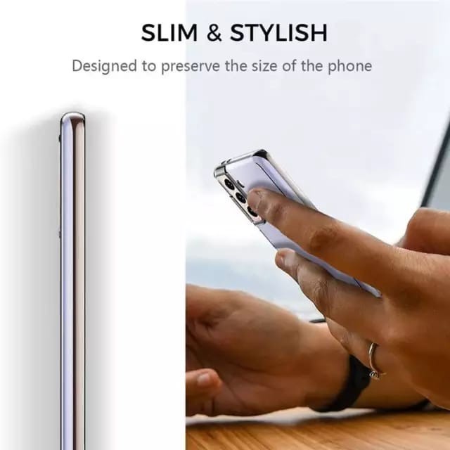 SAMSUNG S23 / S23 PLUS / S23 ULTRA COVER CASE ULTRA CLEAR COVER TPU HD SILIKON SOFTCASE