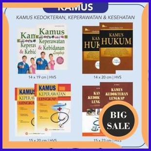 

accessories KAMUS KEDOKTERAN KESEHATAN KEPERAWATAN DAN HUKUM 1F3BZ3