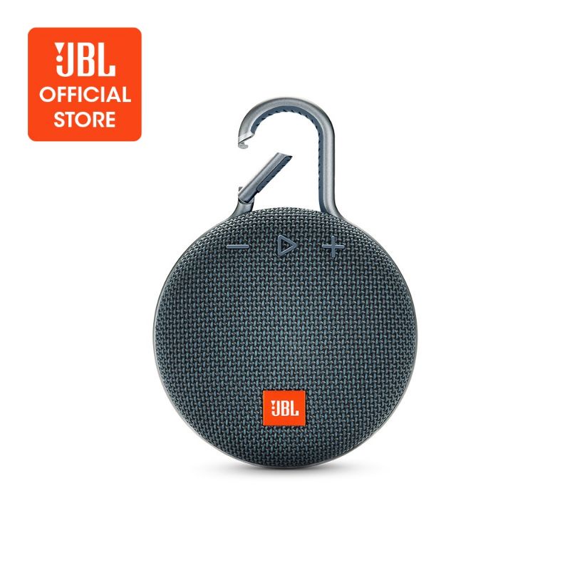 JBL CLIP 3 PORTABLE BLUETOOTH SPEAKER