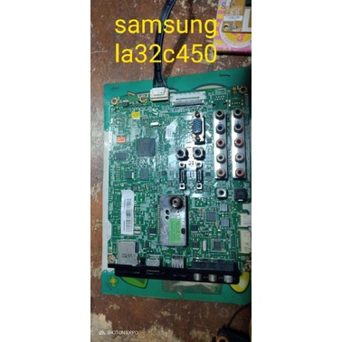 mainbord la32c450