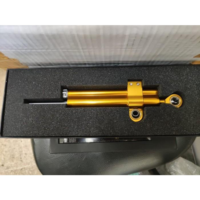 Steering Damper Ninja 250R Ninja 250Fi Stabilizer Stang Ninja 250 R Fi