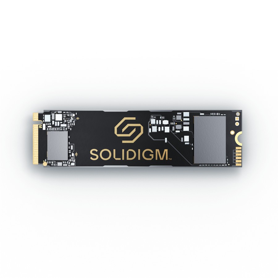 SSD SOLIDIGM P41+ BY SK HYNIX 512GB P41 Plus M.2 NVMe PCIe Gen 4.0 x4