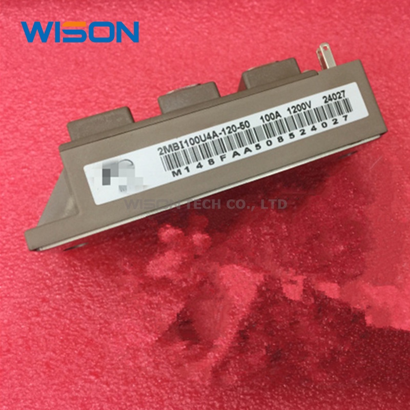 2mbi75va-120-50 2MBI150U2A-060-50 2MBI100VA-060-50 2MBI150VA-060-50 2MBI100U4A-120-50 2MBI200VA-060-50 Modul Baru original