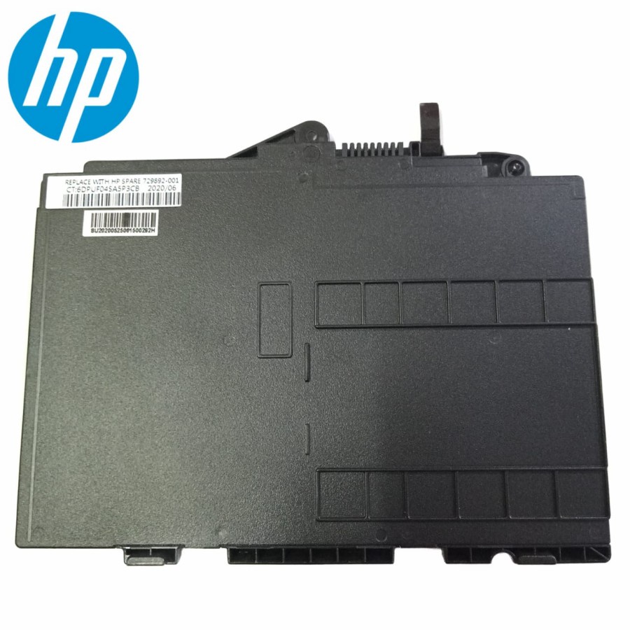 Baterai Laptop HP Elitebook 820 G3 820 G4 840 G4 828 G4 850 G4 SN03XL