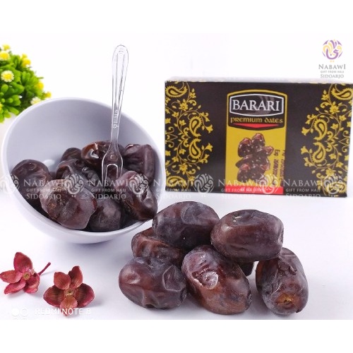 

Kurma BAM Barari Kurma Anggur Mazafati Dates Kurma Iran - Nabawi Sidoarjo